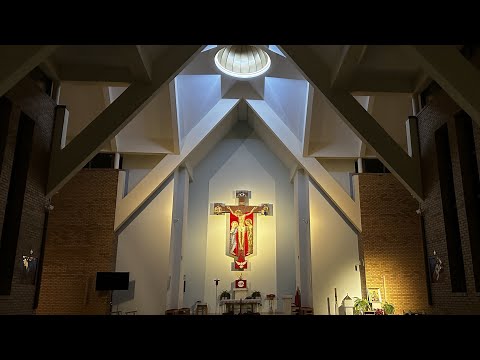 Parafia Wola Mielecka – transmisja na żywo