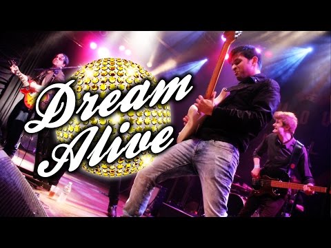 Exclusive Video | See You Tonight | Dream Alive | Rock | ArtistAloud