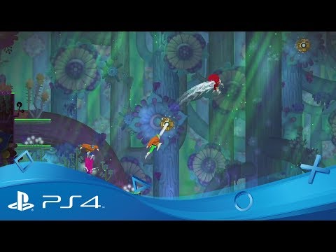 Guacamelee 2 | PGW 2017 Reveal Trailer | PS4