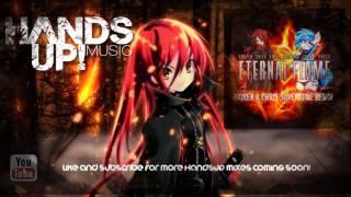 Frozen Skies Feat. Rebecca Louise Burch - Eternal Flame (Norex & Chris Silvertune Remix)