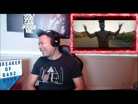 Khaligraph jones x Dax - Hiroshima (Reaction)