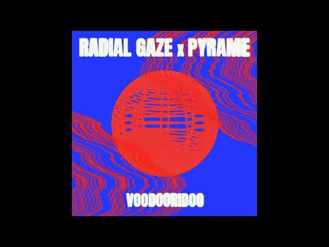 PREMIERE: Radial Gaze, Pyrame - Boa Boa [Thisbe Recordings]
