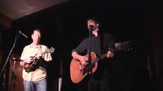 Slaid Cleaves-Black T Shirt