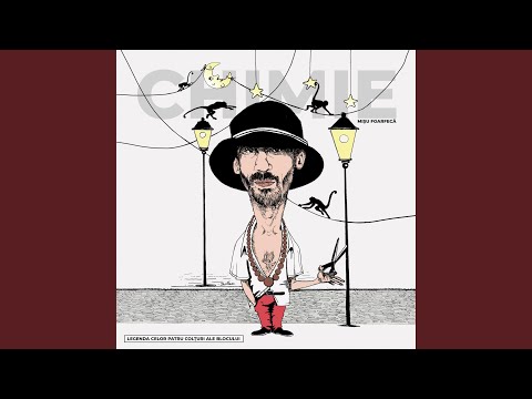 Legenda Celor 4 Colţuri Ale Blocului (feat. Killa Fonic)