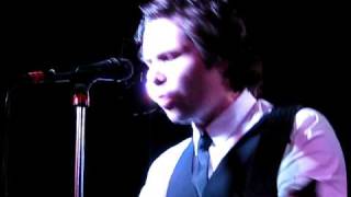 Michael Johns - Heart On My Sleeve (Sacramento)