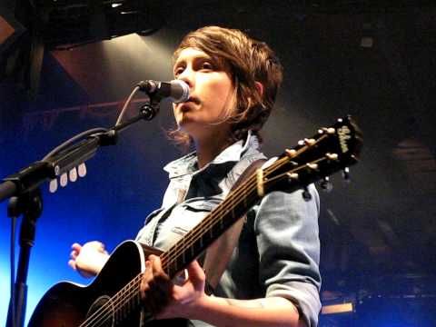 19/23 Tegan & Sara - Wearing Only Beads + You Wouldn't Like Me @ Tipitina's, New Orleans, LA 2/24/10