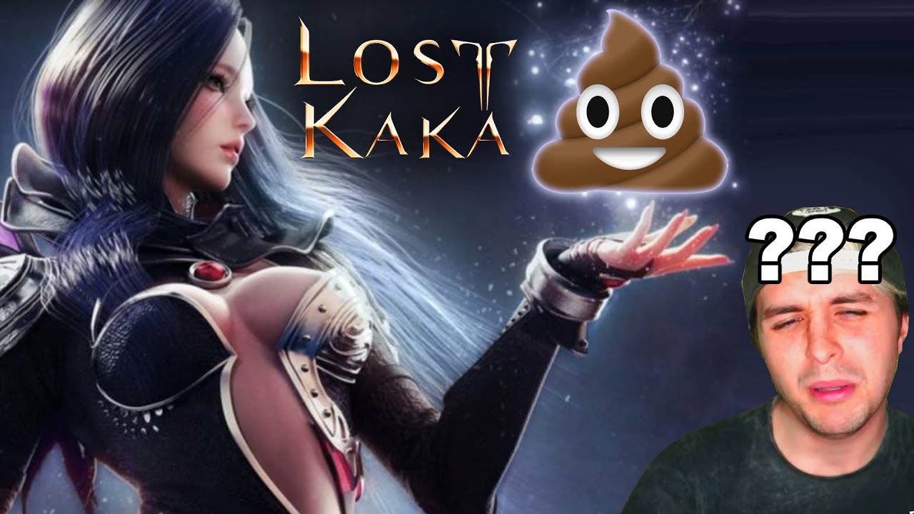 Watch Lost Ark es CACA💩(Al final DESCUBRÍ por qué TODOS los Streamers lo promocionan. Spoiler: 💲💰💵) Now Lost Ark es CACA💩(Al final DESCUBRÍ por qué TODOS los Streamers lo promocionan. Spoiler: 💲💰💵)