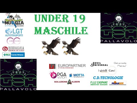 Coppa Italia 2' Div: Gsa vs Desio Volley Brianza