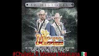 Dile Luna. Miguel Y Miguel
