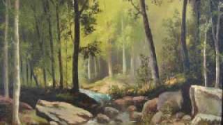 *CUT* Wolves In The Throne Room - Queen of the Borrowed Light *CUT*