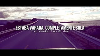 Hitchhiker • Demi Lovato | Letra en español / inglés