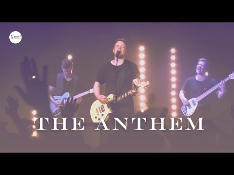 The Anthem - Planetshakers Live @ Bethel