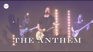 The Anthem - Planetshakers Live @ Bethel