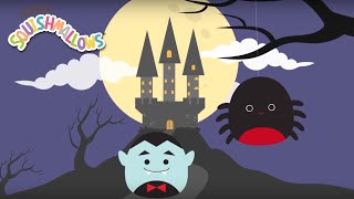 Happy Malloween! | Squishmallows
