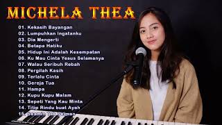 Download lagu KOMPILASI COVER MICHELA THEA FULL ALBUM TERBAIK 2022 mp3 Download lagu KOMPILASI COVER MICHELA THEA FULL ALBUM TERBAIK 2022 mp3