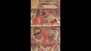 STEVIE WONDER. &quot;It Ain&#39;t No Use&quot;. 1974. album &quot;Fulfillingness&#39; First Finale&quot;.