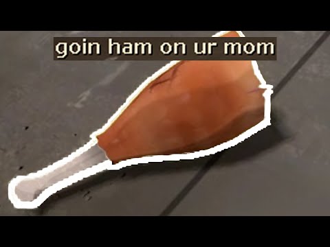 TF2 But You Are Going Ham