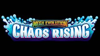 Chaos Rising is a week away and it looks Very similar to another recent set - Hint - it will do well