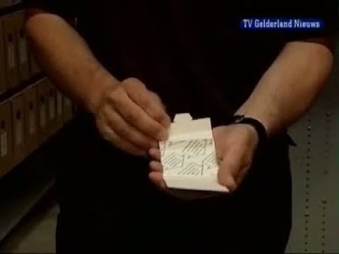 GLD Nieuws 19 juni 2007 - Nieuws