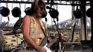 Todd Rundgren - Hammer In My Heart (Taste of Cleveland 9-1-96)