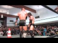 PWG Preview TEN