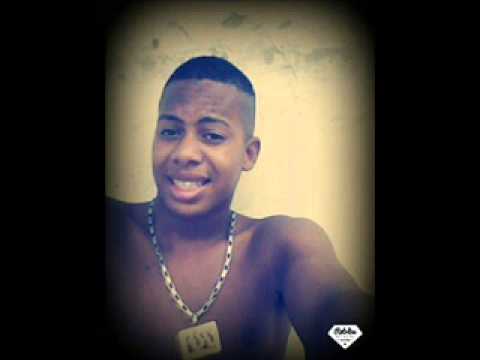 MC BIELZINHO SENTA EM CIMA DA CABECINHA