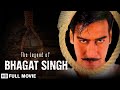 The Legend Of Bhagat Singh 2002 Ajay Devgan Amrita Rao Raj Babbar Republic Day Special