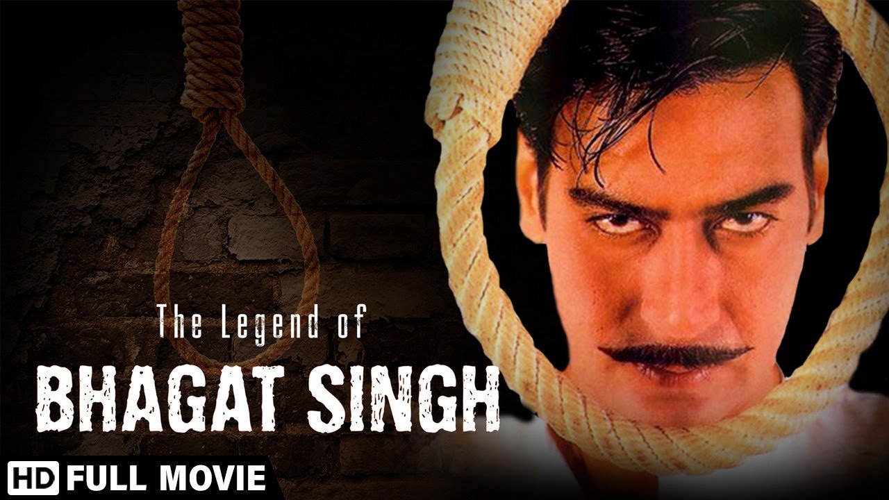 The Legend of Bhagat Singh video thumbnail