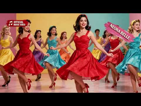 Because We Dance - Neona Belle