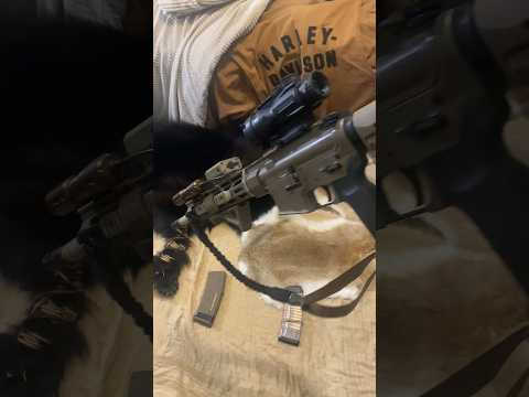 Sightmark LoPro Mini Combo Flashlight and Green Laser Sight - OpticsPlanet com