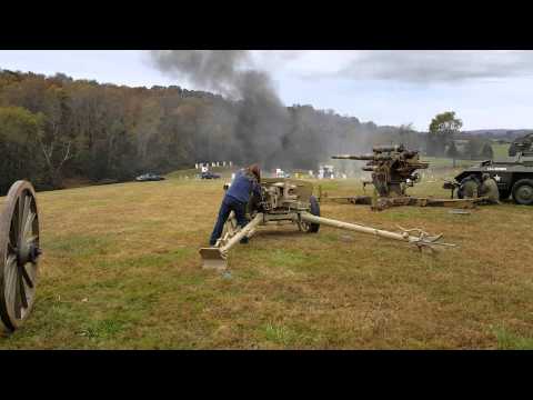 Bullet Fest 2015 Pak 40