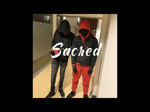 Hard Dutch Drill Type Beat | "Sacred" | Prod. by LucasGT x BC