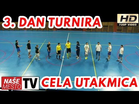 Moto klub Kula vs. Bjelović Company - CELA UTAKMICA