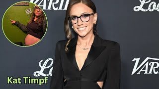 Kat Timpf's Insane Photos That Will Make You Drool