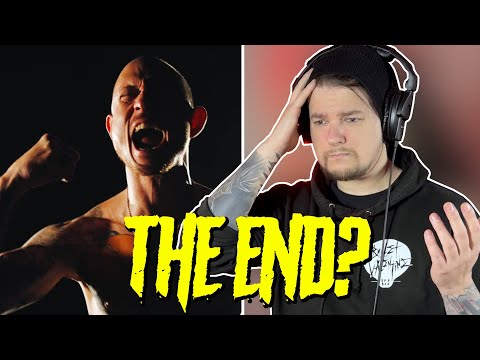 Struck Dead - The End of an Era for Trivium | Metal Guitarist Reaction