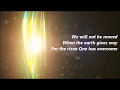 Overcome - Elevation Worship (Lyrics)