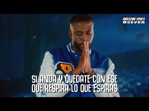 Natan El Profeta ft. Odanis BSK - Quédate Con Ese | Video Oficial Con Letra