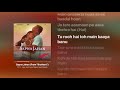 Brothers - Sapna Jahan (Lyrics) | Ajay-Atul, Sonu Nigam, Neeti Mohan ft. Sonu Nigam & Neeti Mohan