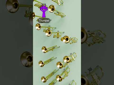 Coffin Dance Meme with Sprunki Instruments