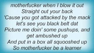 Kool G Rap &amp; DJ Polo - Go For Your Guns Lyrics