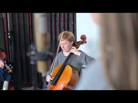 WHO KILLED BAMBI + Alice Boman: Waiting