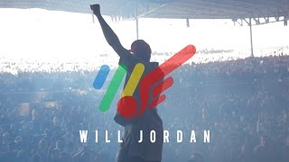 William Jordan - Original Version of Nicki Minaj&#39;s &quot;Fly&quot;