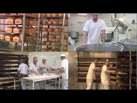 Fachowiec. Piekarz i cukiernik.