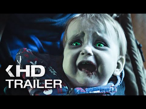 Trailer-Vorschau: Brain Freeze