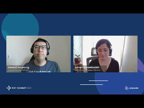 Applying Ray and RLlib to Real-life Industrial Use Cases