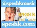 Spesh K - The Kevin McCallister Story (Home Alone 2012)