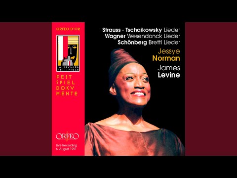 Carmen, WD 31: Habanera. L'amour est un oiseau rebelle (Live)