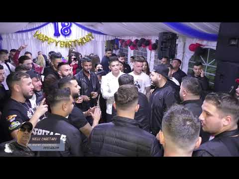 LEO DELA KUWEIT🎤 &🎤 ALIN DELA BOBESTI ❌❌ eu stiu bine sa-mi fac treaba ❌❌