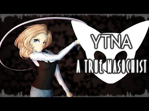 Ogarniam - Buriru-P - A True Masochist (Polish cover by Ytna)