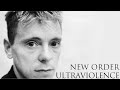 New Order - Ultraviolence (LIVE 1080P)
